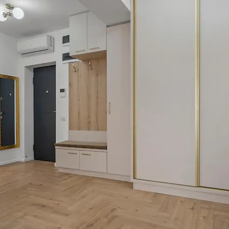 Apartamento Boutique *