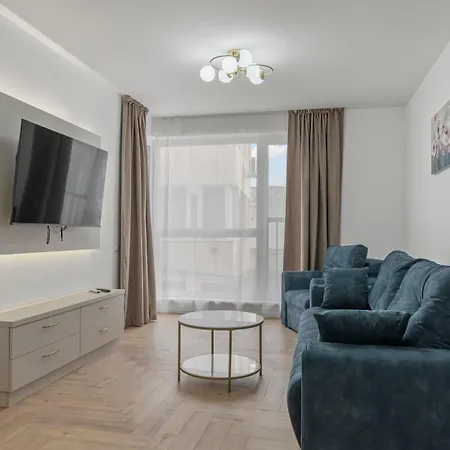 Boutique Apartamento Bucarest