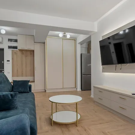 Boutique Appartement *