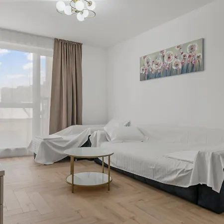 Apartamento Boutique Bucarest