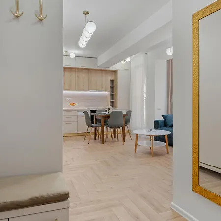 Boutique Appartement *