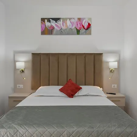 Appartement Boutique