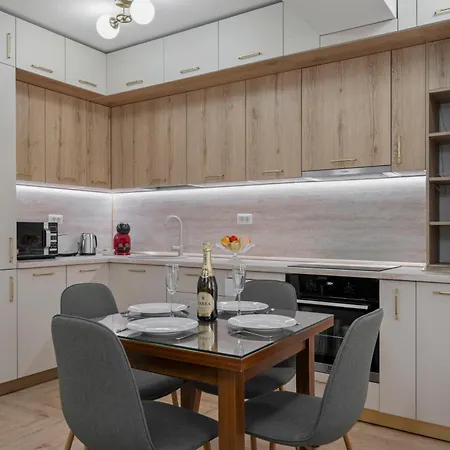 Boutique Apartamento