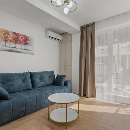 Appartement Boutique Boekarest