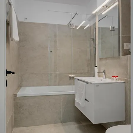 Boutique Daire Bükreş