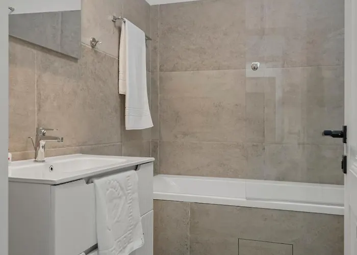 Boutique Apartment Bucharest