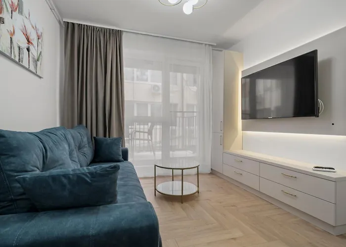 Apartment Boutique Bucharest