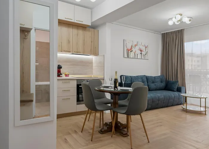 Apartment Boutique *