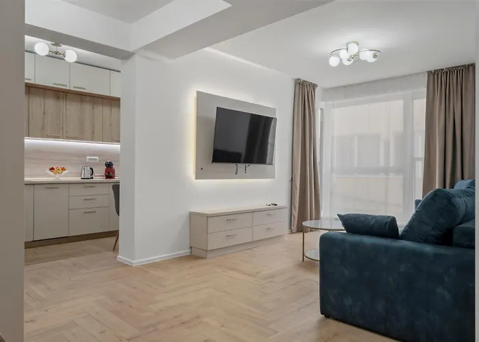 Apartment Boutique *