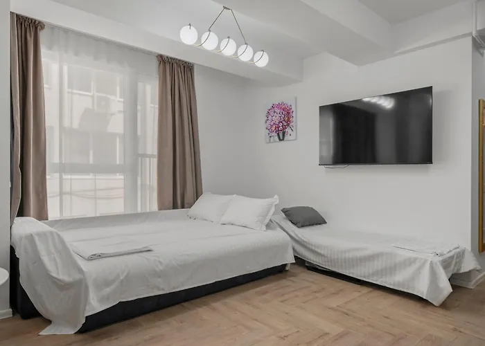 Apartment Boutique *