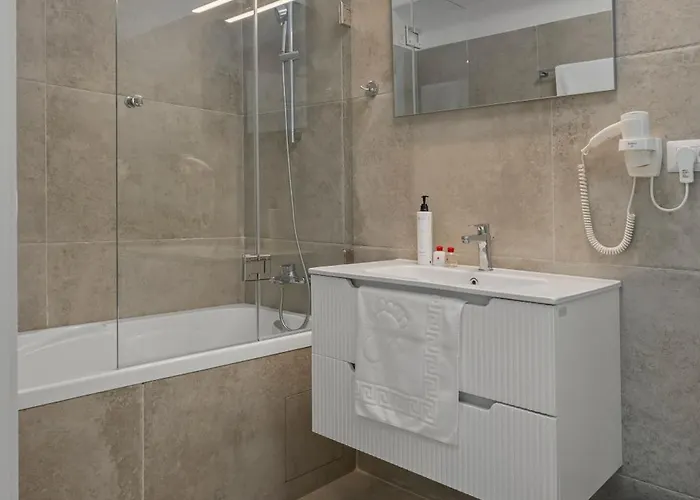 Boutique Apartment Bucharest